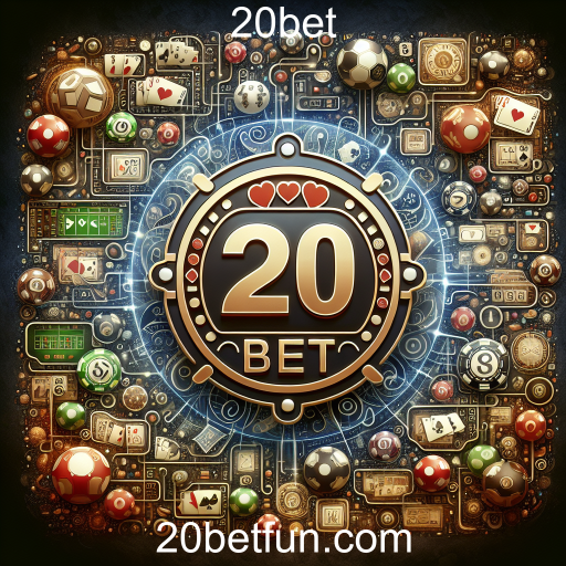 20bet Revoluciona o Mundo dos Jogos Online com Novas Parcerias e Atualizações