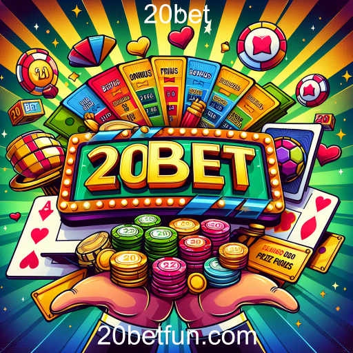 Descubra as Melhores Promoções Especiais na 20bet