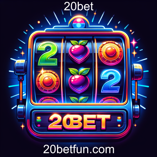 A Magia dos Caça-níqueis na 20bet